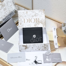 Christian Dior Wallets Purse